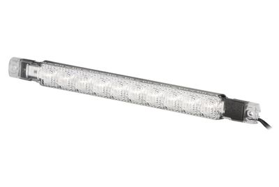 Dienas gaismas lukturis HELLA 2PT 980 880-027