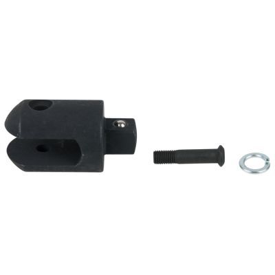 Rokturis ar šarnīru KS TOOLS 918.1801-1