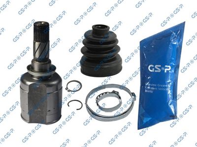 Šarnīru komplekts, Piedziņas vārpsta GSP 634057