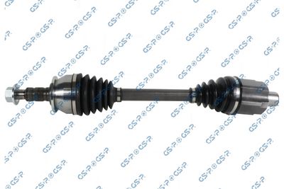 Приводной вал GSP 256650