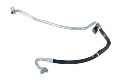 Трубопровод высокого / низкого давления, кондиционер NRF 400075