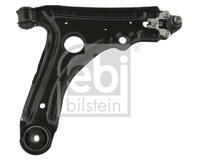 Neatkarīgās balstiekārtas svira, Riteņa piekare FEBI BILSTEIN 37306