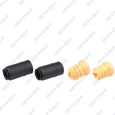 Putekļu aizsargkomplekts, Amortizators GSP 5408551PK