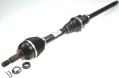 Приводной вал LÖBRO 305341