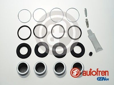 Ремкомплект, тормозной суппорт AUTOFREN SEINSA D42161C
