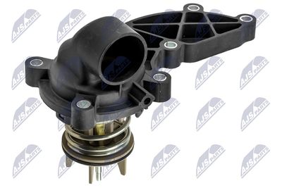 Termostata korpuss NTY CTM-VW-063