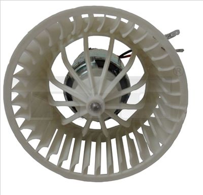Salona ventilators TYC 509-0003
