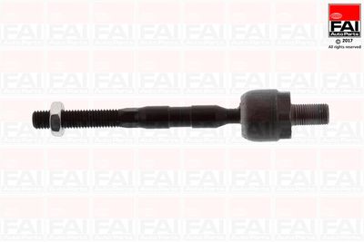 Осевой шарнир, рулевая тяга FAI AutoParts SS2551