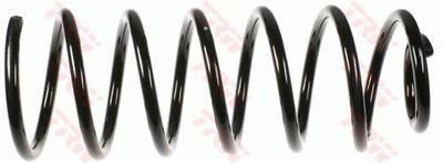 Balstiekārtas atspere TRW JCS713