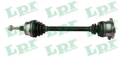 Приводной вал LPR DS60039