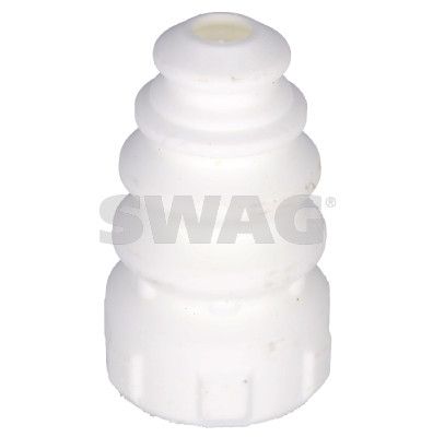 Gājiena ierobežotājs, Atsperojums SWAG 30 93 6720
