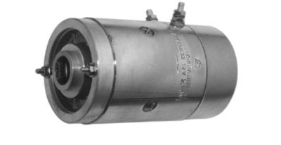 Elektromotors MAHLE MM 135