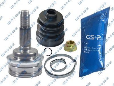 Šarnīru komplekts, Piedziņas vārpsta GSP 859039