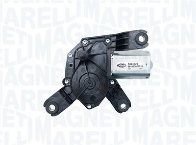 Stikla tīrītāju motors MAGNETI MARELLI 064013023010