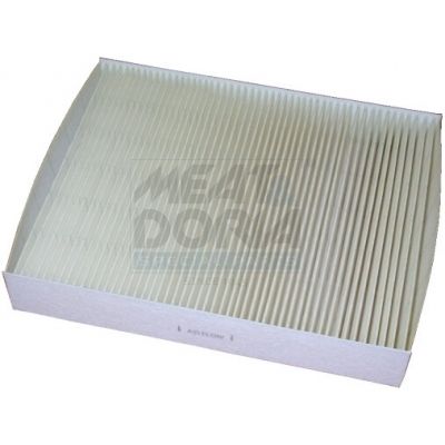 Filtrs, Salona telpas gaiss MEAT & DORIA 17158