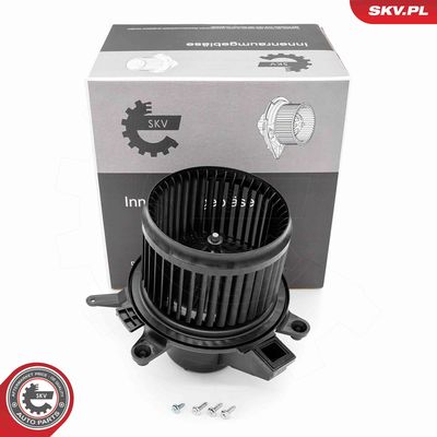 Вентилятор салона ESEN SKV 68SKV003