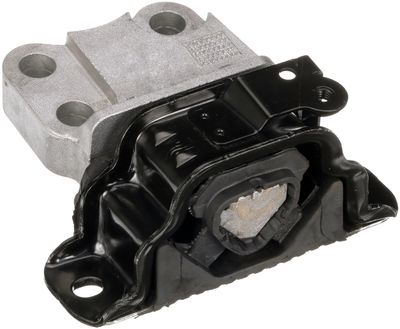 Подвеска, двигатель GATES ETM1056