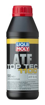 Transmisijas eļļa LIQUI MOLY 3650
