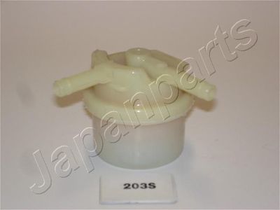 Degvielas filtrs JAPANPARTS FC-203S