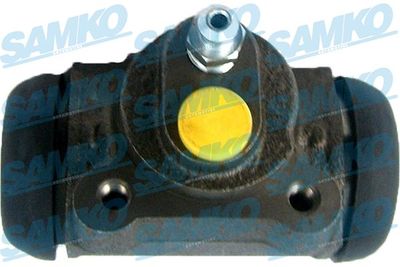 Riteņa bremžu cilindrs SAMKO C31130