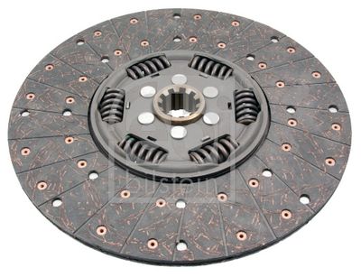 Sajūga disks FEBI BILSTEIN 105111