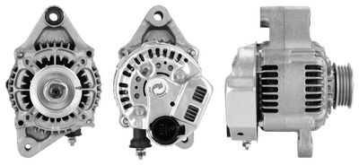 Генератор LUCAS LRA00688