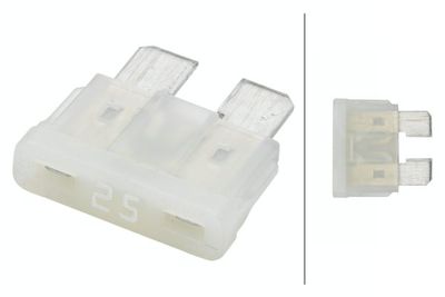 Предохранитель HELLA 8JS 711 683-122