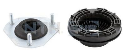 Ремкомплект, опора стойки амортизатора SNR KB652.26