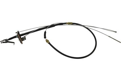 Trose, Stāvbremžu sistēma KAVO PARTS BHC-6627