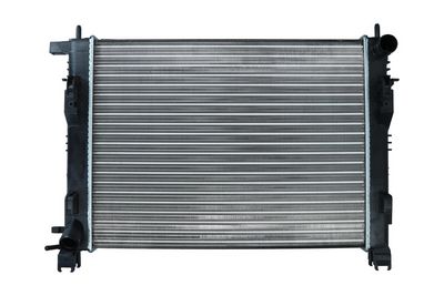Radiators, Motora dzesēšanas sistēma KAMOKA 7705076