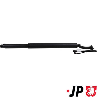 Электромотор, задняя дверь JP GROUP 4981201800