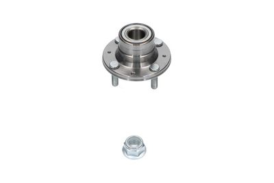 Riteņa rumbas gultņa komplekts KAVO PARTS WBK-5531