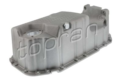 Масляный поддон TOPRAN 112 238