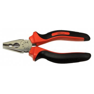 Kombinētās knaibles KS TOOLS 965.0620