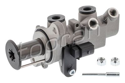 Главный тормозной цилиндр TOPRAN 120 120