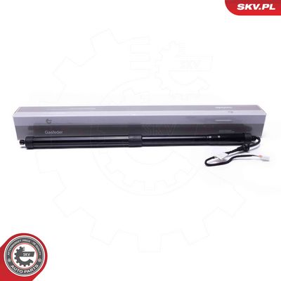 Электромотор, задняя дверь ESEN SKV 52SKV961
