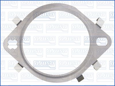 Blīve, EGR vārsta cauruļvads AJUSA 01662100