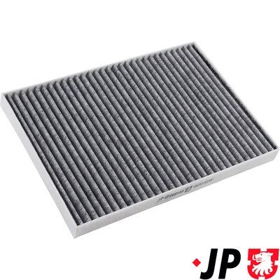 Фильтр, воздух во внутренном пространстве JP GROUP 6528100200