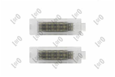 Oсвещение салона ABAKUS L16470001LED