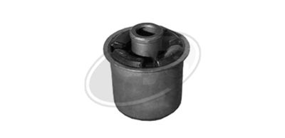 Piekare, Šķērssvira DYS 37-23417