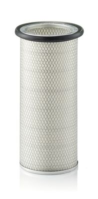 Sekundārā gaisa filtrs MANN-FILTER C17124
