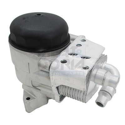 масляный радиатор, двигательное масло MEAT & DORIA 95296