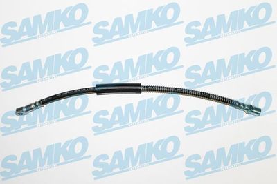 Bremžu šļūtene SAMKO 6T46682