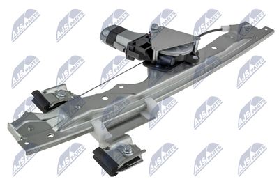 Stikla pacelšanas mehānisms NTY EPS-CH-046