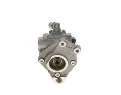 Hidrosūknis, Stūres iekārta BOSCH KS00001915