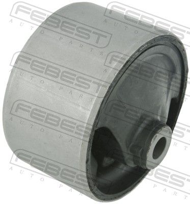 Подвеска, двигатель FEBEST HYMB-SORH