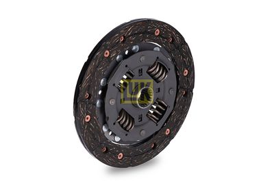 Sajūga disks Schaeffler LuK 318 0112 16