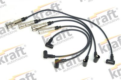 Augstsprieguma vadu komplekts KRAFT AUTOMOTIVE 9120201 SM
