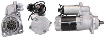 Стартер DRI 625041114