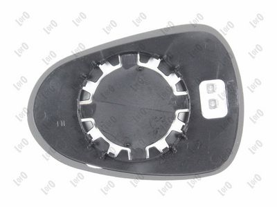 Spoguļstikls, Ārējais atpakaļskata spogulis ABAKUS 3409G03
